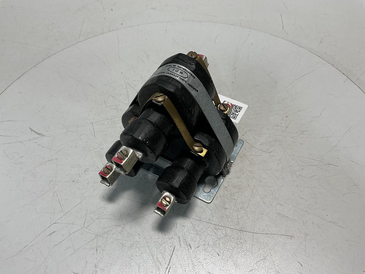 Used MDI 335NO-120A-18