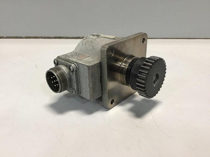 Used DRC Encoder 25D-F0S2B06-1000Z546 USED