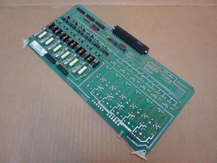 Used EPIC Circuit Board 22858-3 #38453
