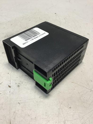 Used MURR ELEKTRONIK Switch Mode Power Supply MCS-B 2.5-110-240 #140278