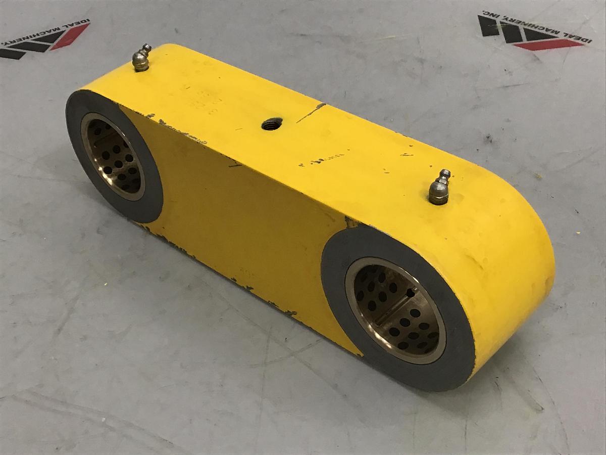 Used VAN DORN 342529