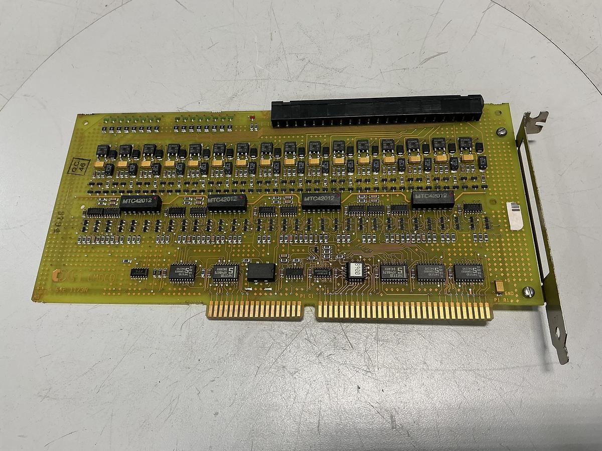 Used CINCINNATI MILACRON 3 542 1173A