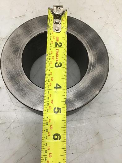 Used VAN DORN Toggle Link Spacer 300859 #131285