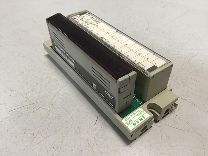 Used TOGI Input Module TN-4016-T26 #123614