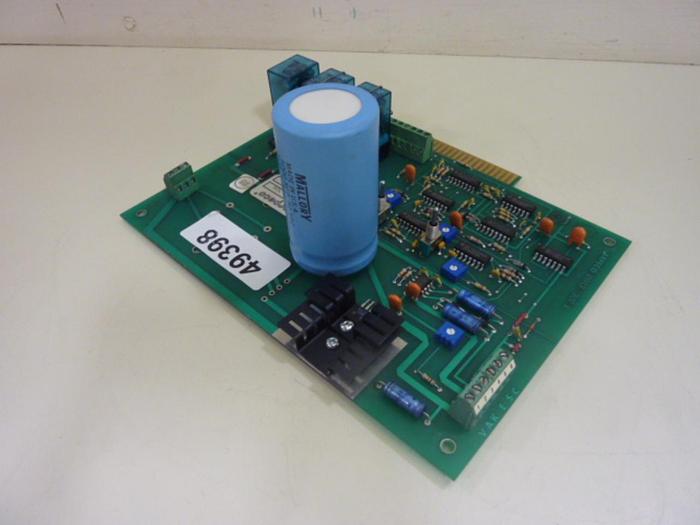 Used ARPECO Circuit Board 7113-304 #49398