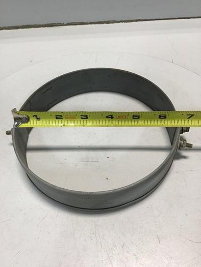 Used WATLOW 500 Watt Heater Band B6J1JP67 #126334