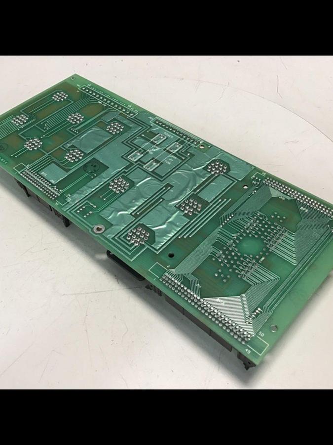 Used ADEPT Circuit Board 10310-42100 #118064