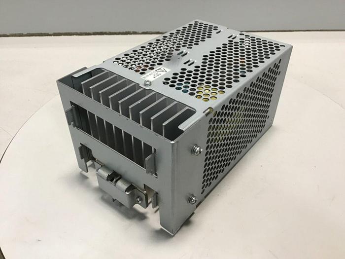 Used OMRON Power Supply S8JX-G30024CD USED