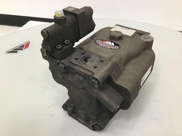 Used VICKERS Hydraulic Vane Pump PVH74QPCRF1S10C16V1931091 Used