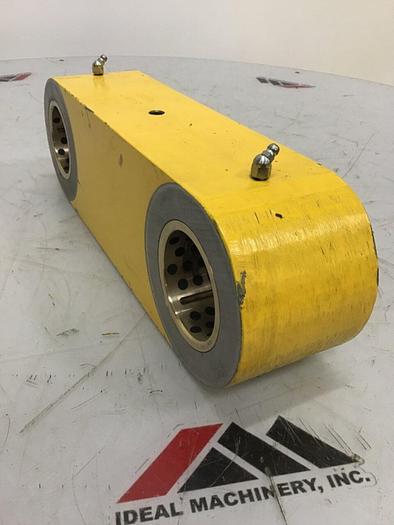 Used VAN DORN Rear Link 301986 #122417