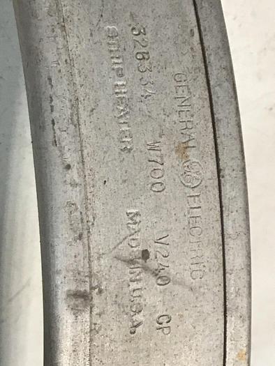 Used WELLMAN 700 Watt Heater Band 326334 700W #125901