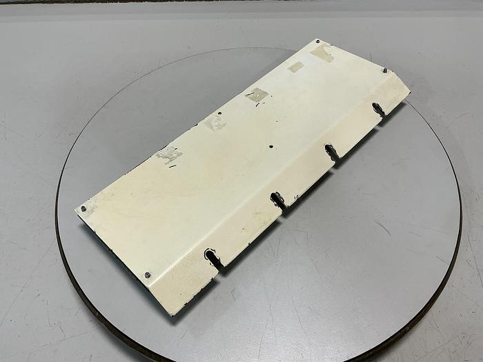 Used VAN DORN 370087