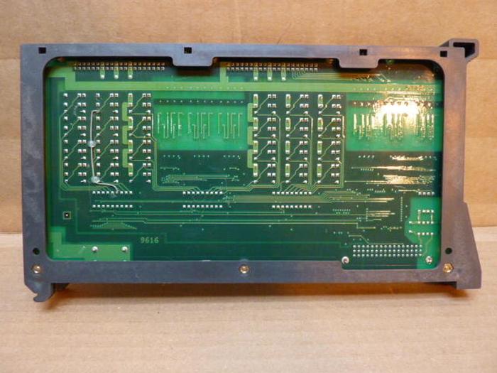 Used YASKAWA Circuit Board JANCD-MIO04 REV B02 #77020