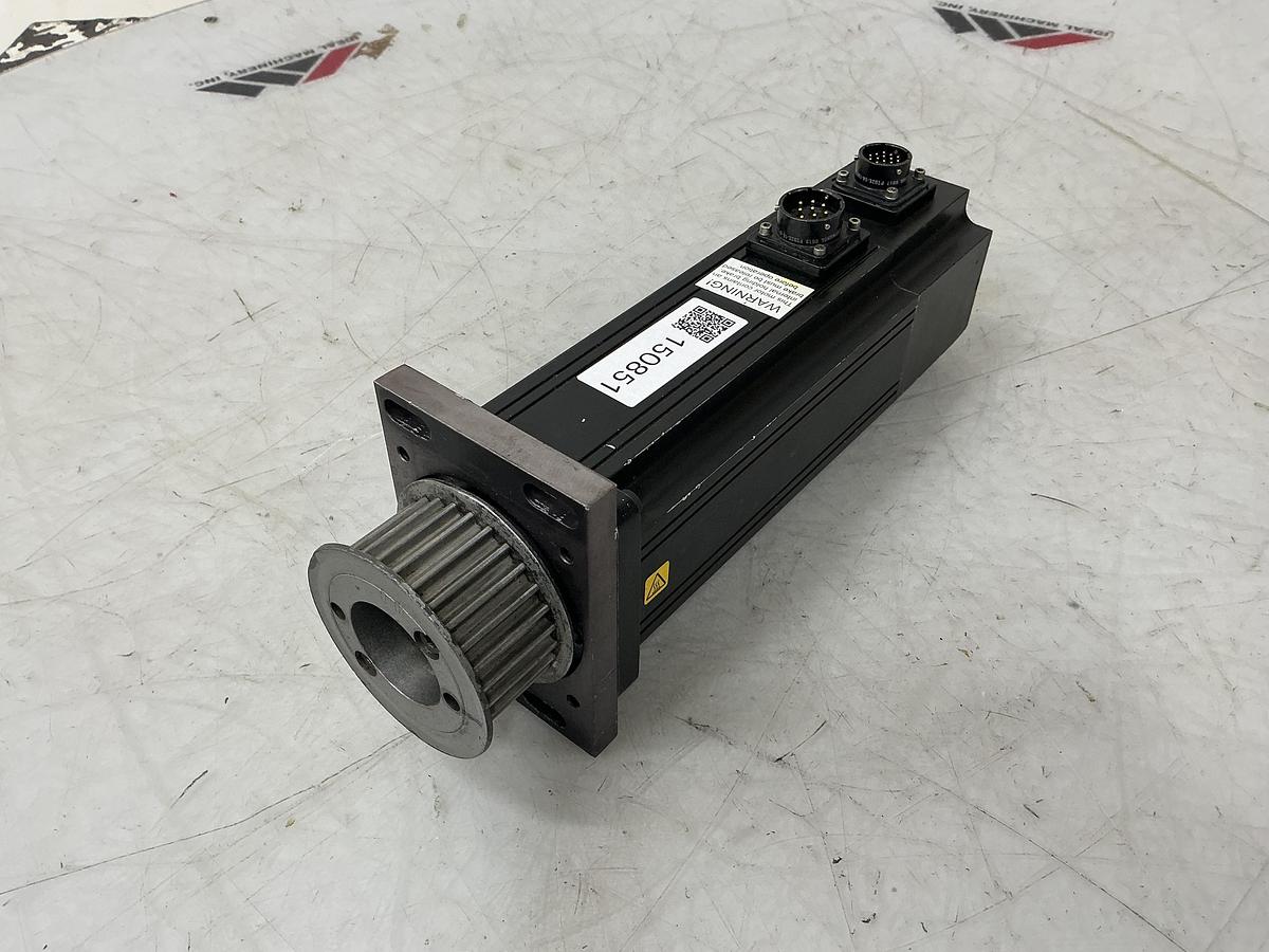 Used MTS AUTOMATION MPM892-1631