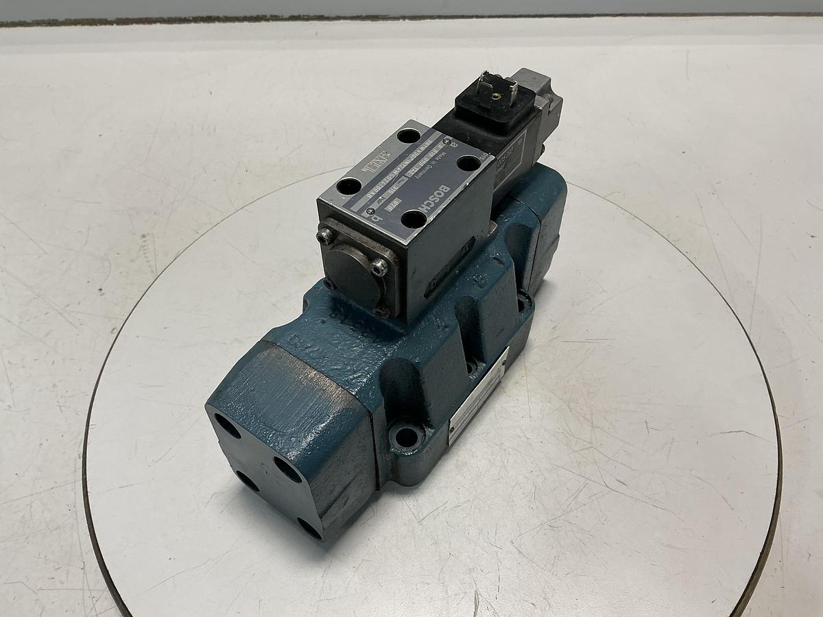 Used BOSCH 0 810 090 173