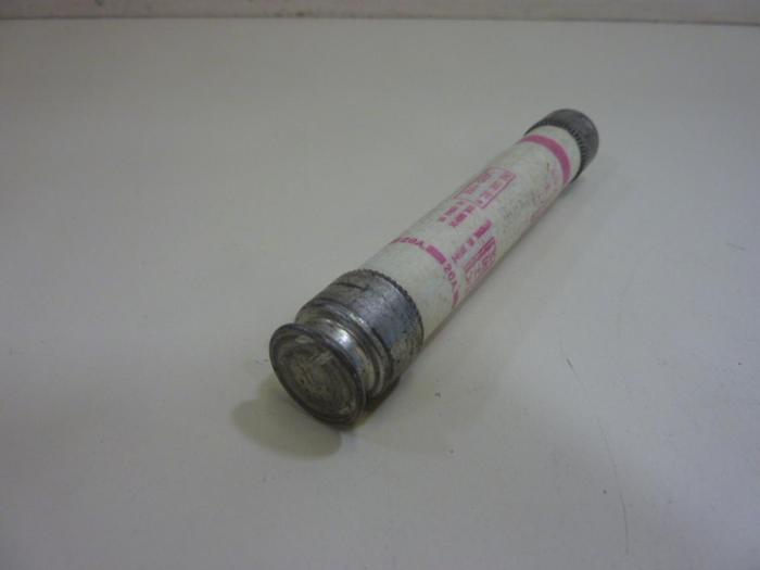 Used GOULD / SHAWMUT 20 Amp Fuse TRS20R #62209