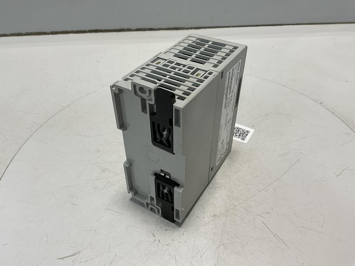 Used ALLEN BRADLEY 1769-L30ER