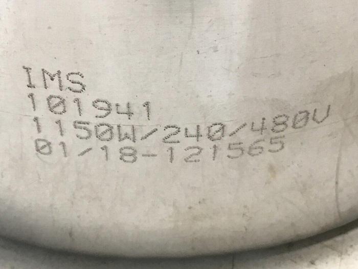 IMS 1150 Watt Heater Band 101941 #118631