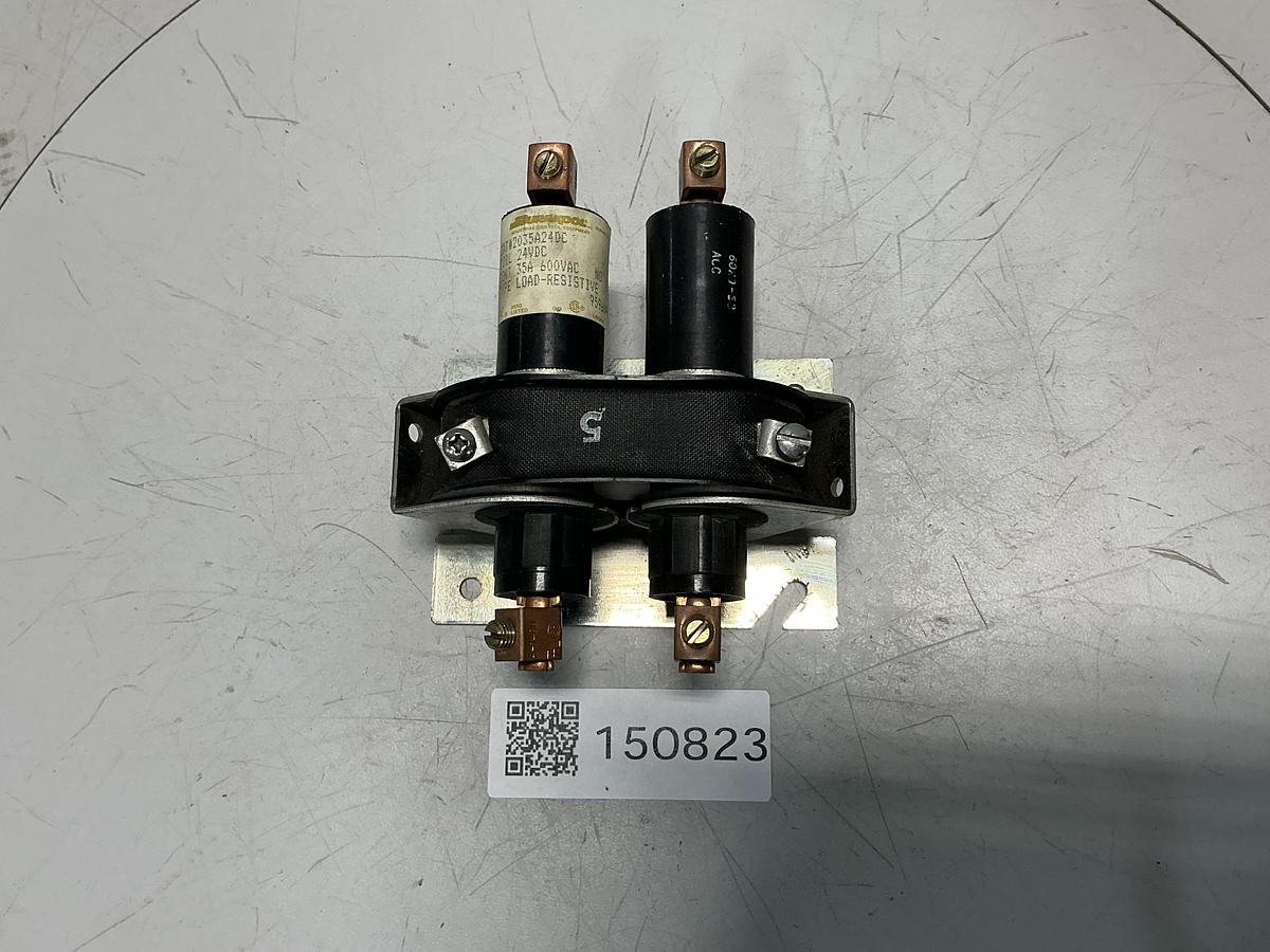 Used DURAKOOL 2035A24DC