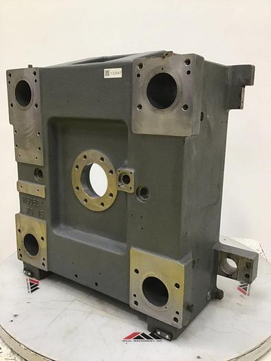 Used JSW Rear Platen J150E2 Used