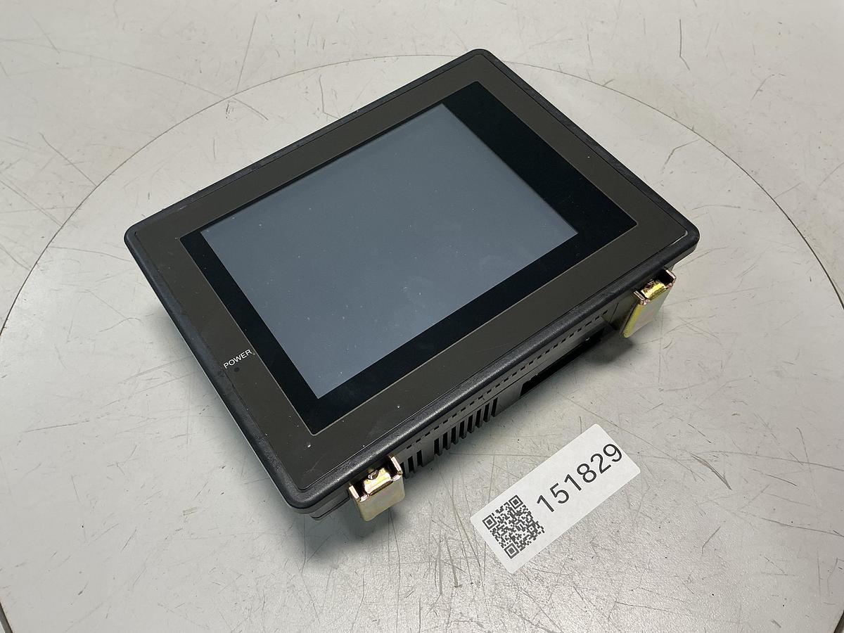 Used FUJI UG221H-SC4Z602