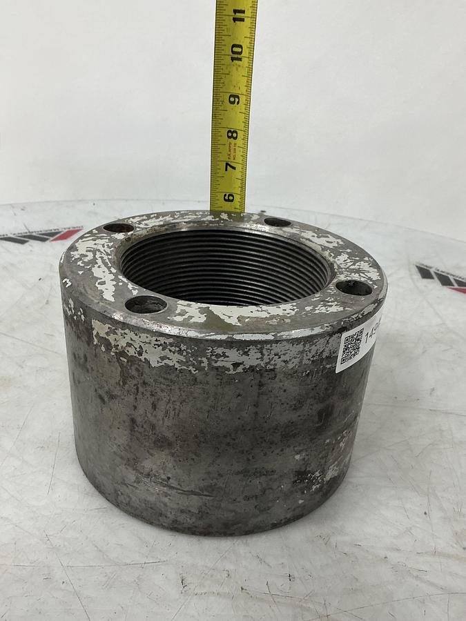 Used VAN DORN 80326 FI