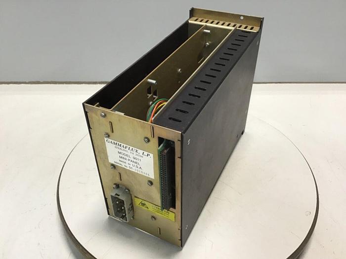 Used GAMMAFLUX Mini Panel 9011 #120642