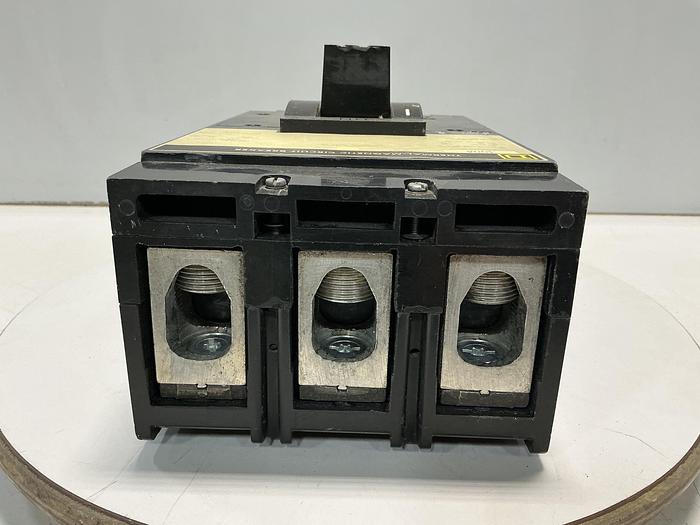 Used SQUARE D LAL36300