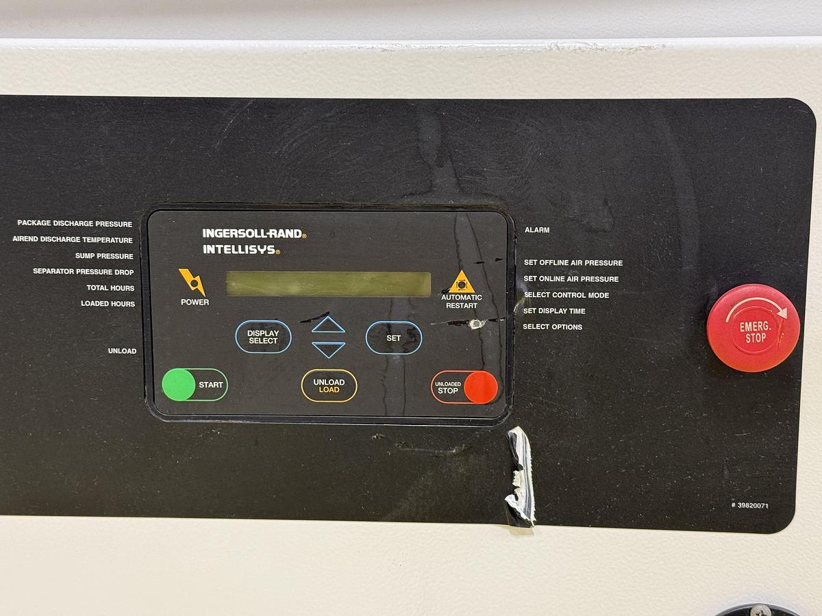 Used DNL / Repair INGERSOLL RAND