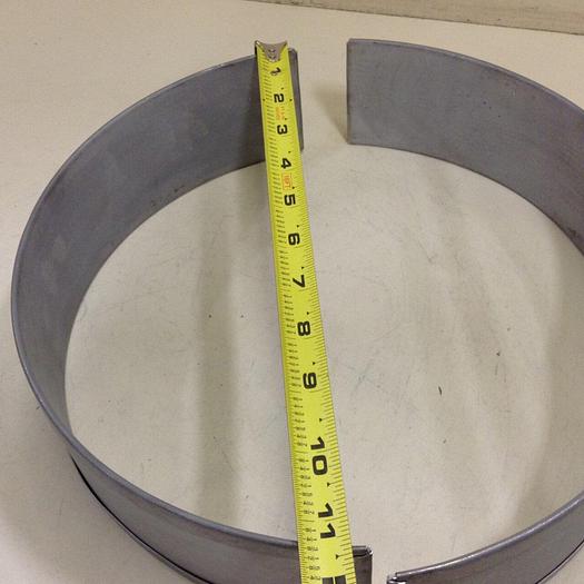 APPLIED INSTRUMENTS 1000 Watt Heater Band A-110C303 #83342