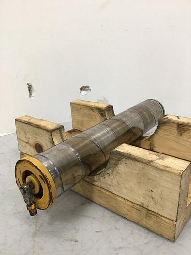 Used KAWAGUCHI Toggle Pin JEKS-265 / TP #125605