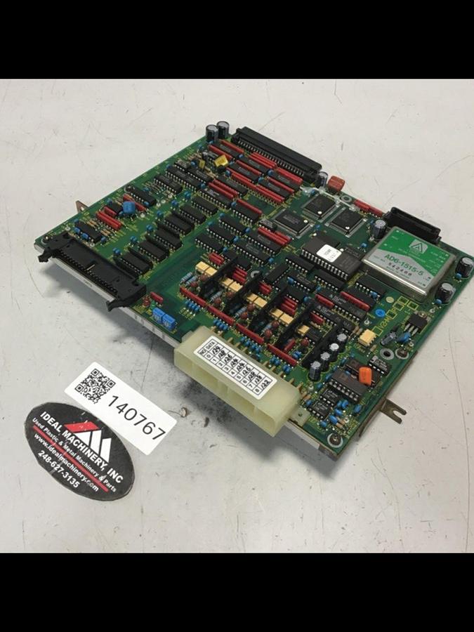 Used TOSHIBA Circuit Board H2184371 Used