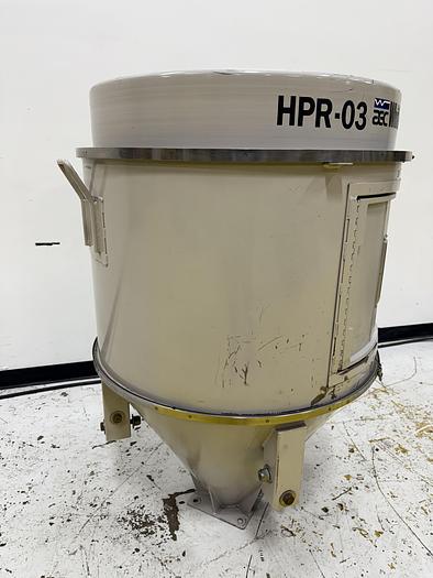 Used AEC WHITLOCK HPR-30