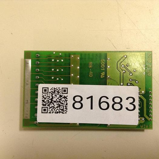 Used SAIA Digital Input Module PCD2.E110 Used