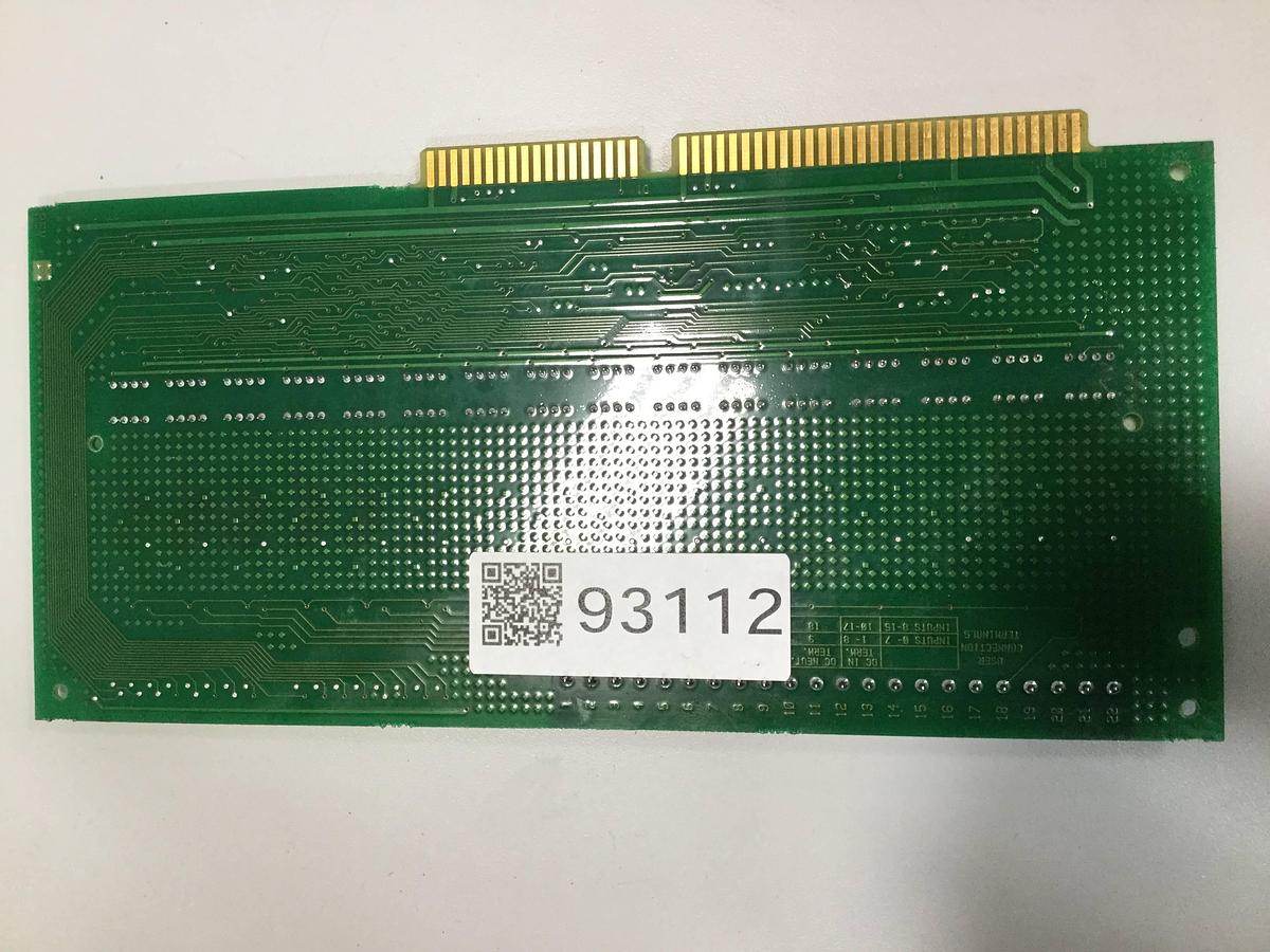Used CINCINNATI MILACRON Circuit Board 3-542-1194A #93112