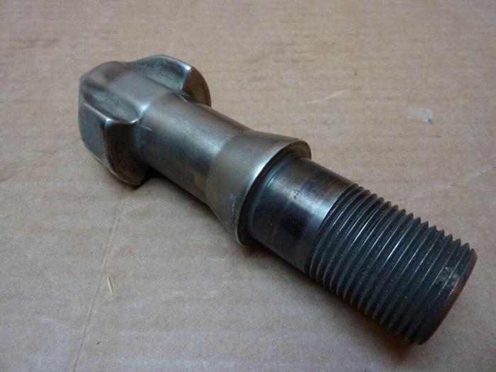 Used GENERIC Screw Tip TIP069 #25069