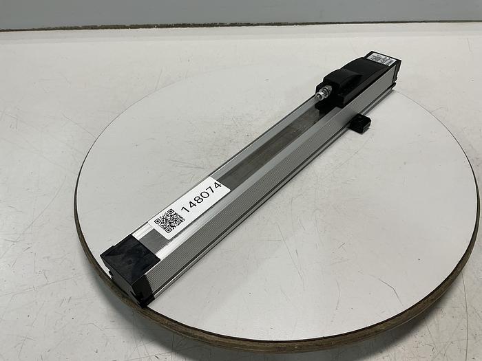 Used NOVOTECHNIK TLH 225