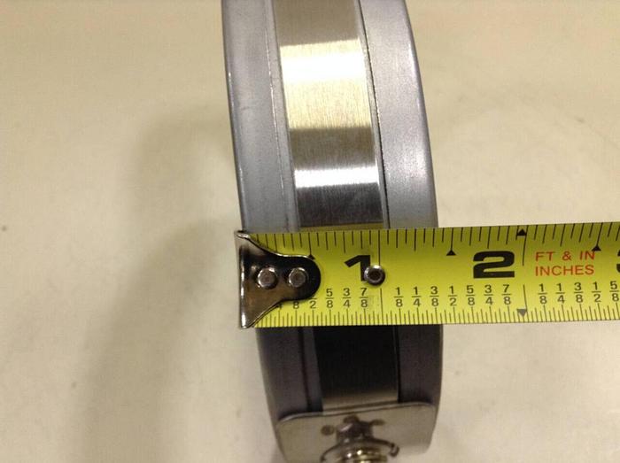 AIC 600 Watt Heater Band A-56B141-X #83279