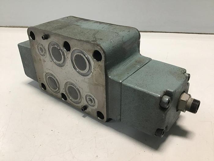 Used YUKEN KOGYO Valve MPB-06S-2-Y-3016 #114814