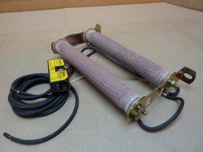 ALLEN BRADLEY Dynamic Brake Kit 119768 #28861