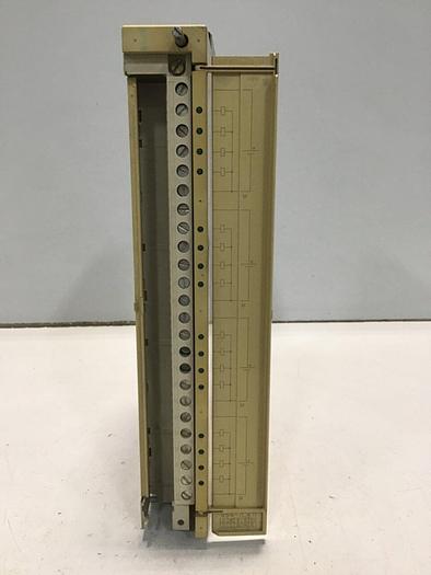 Used SIEMENS Digital Output 6ES5 454-7LA11 #134980