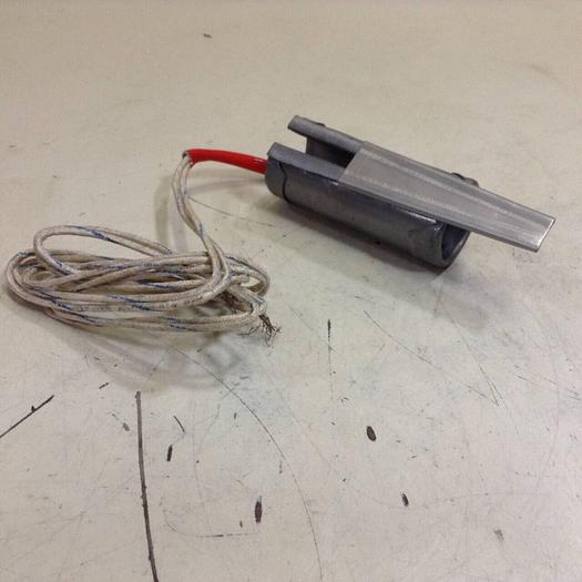 Used GENERIC 300 Watt Heater Band A33741 #88895