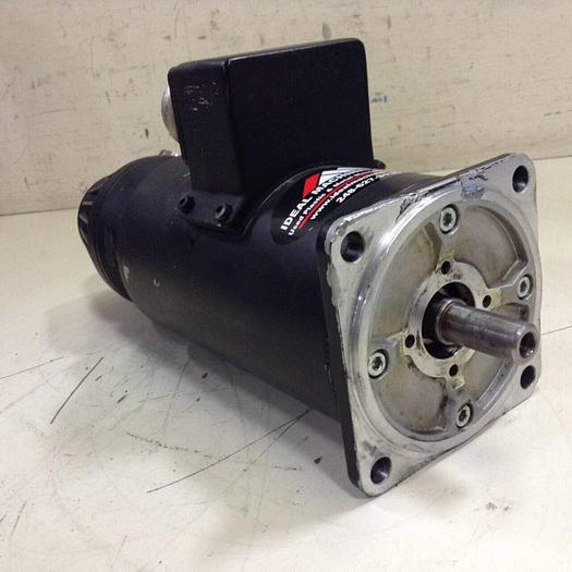 Used INDRAMAT Permanent Magnet Motor MAC063B-0-JS-4-C/095-A-0/WI634LX Used