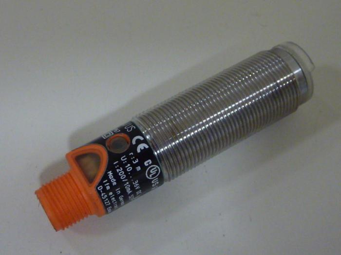 Used IFM Proximity Switch OG5086 #53272