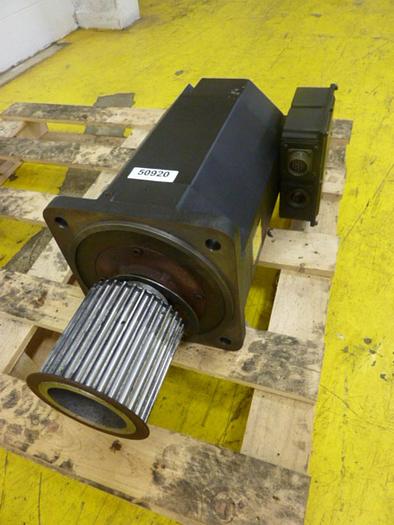 Used FANUC AC Servo Motor A06B-0306-B131 Used