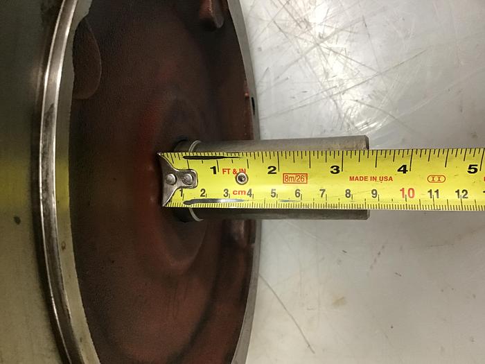 Used ATB MOTORS Motor 3970940-2 Used #144541