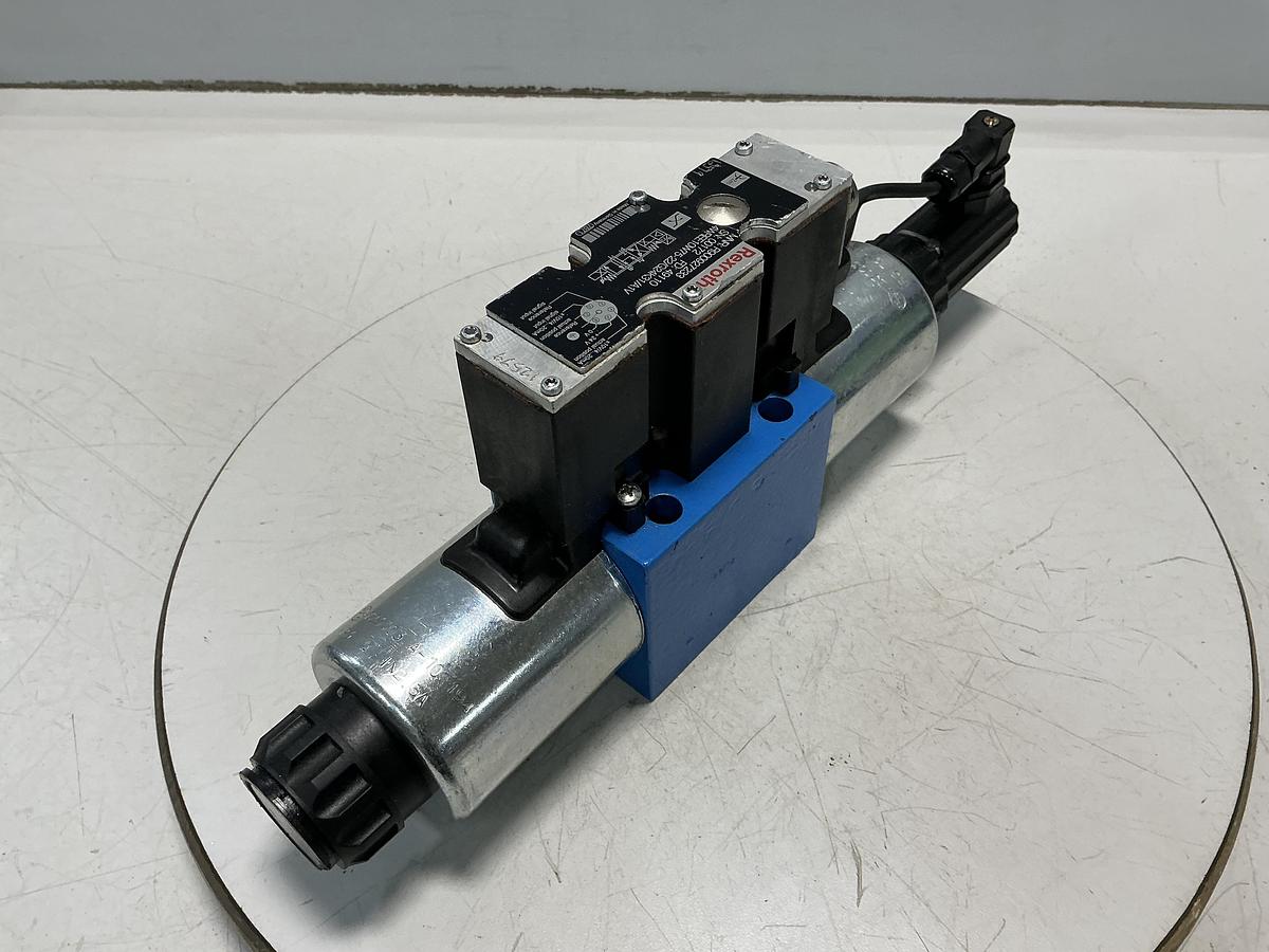 Used REXROTH R900927233