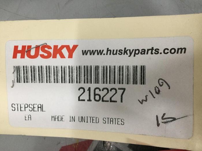 Used HUSKY Seal Kit 3000 Ton SK 3000 Used