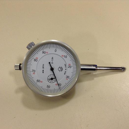 AEROSPACE Dial Indicator INDICATOR780 #81781