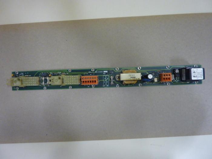Used DOLAN JENNER Control Board PWA 01-022014 #47086